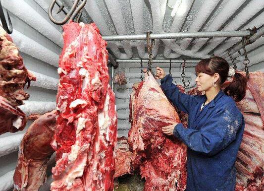 因飼養(yǎng)周期長，肉牛短缺局面短期難以緩解