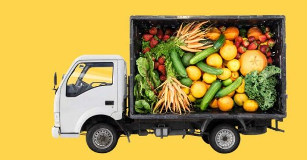 農(nóng)產(chǎn)品配送供應(yīng)商是如何把控配送環(huán)節(jié)