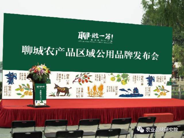 品牌追蹤 | “聊?勝一籌”何以勝一籌？看看山東聊城怎么做(圖8)