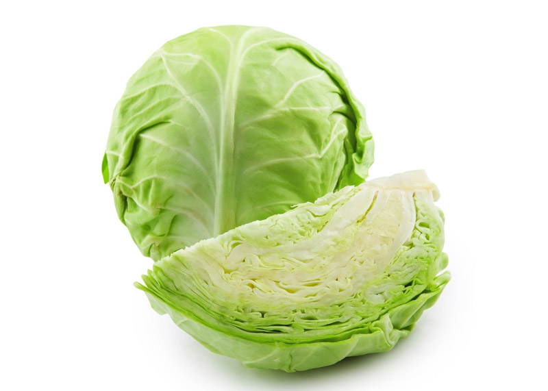 卷心菜(圖1)