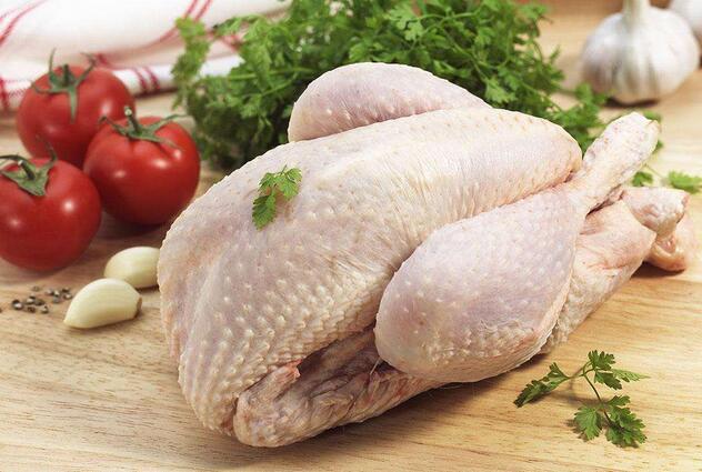 雞肉(圖1)
