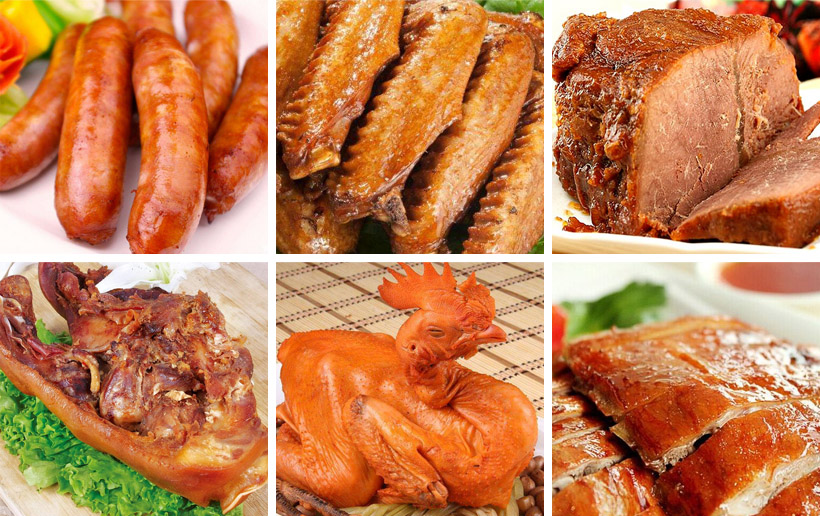 加工品-特色熟食(圖1)